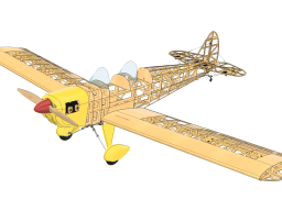 Spacewalker 2 - CAD drawings